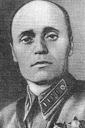 komdiv Bondarev