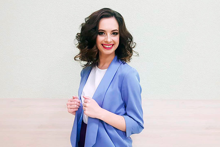 Как сортавальская красавица завоевала титул «Мисс Карелия - 2018»