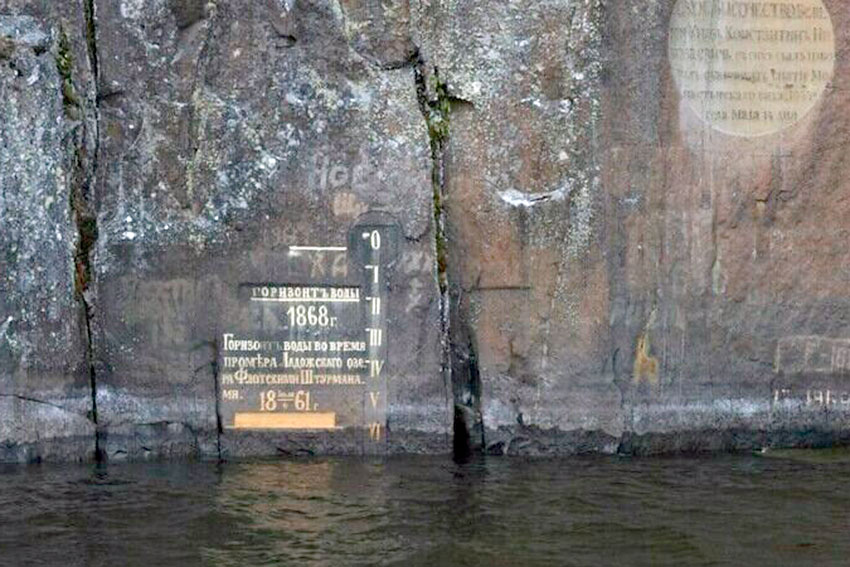 Большая вода в Сортавала. Хроника наводнения 1924 года, крупнейшего за всю историю наблюдений