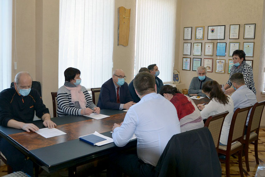 Первое заседание нового Сортавальского горсовета назначено на 7 декабря