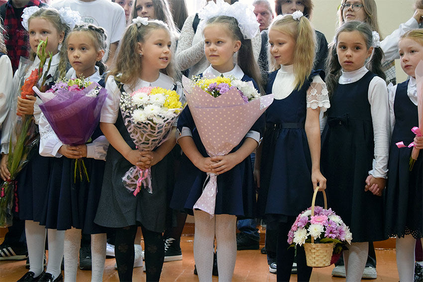 В школах Сортавальского района  будут обучать 3434 ученика