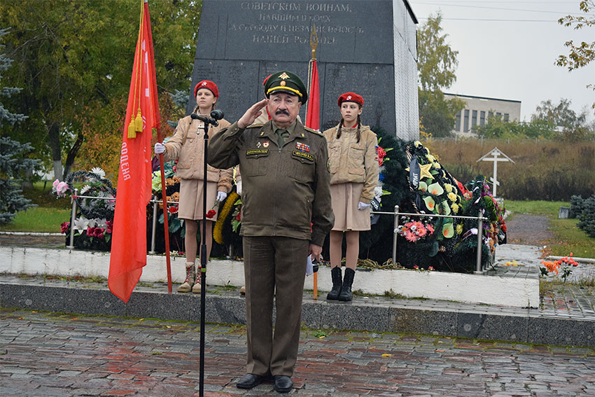 Один из важнейших дней  в истории Карелии