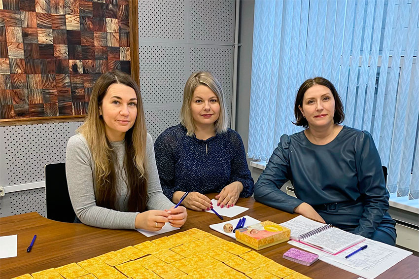Школа семейного счастья