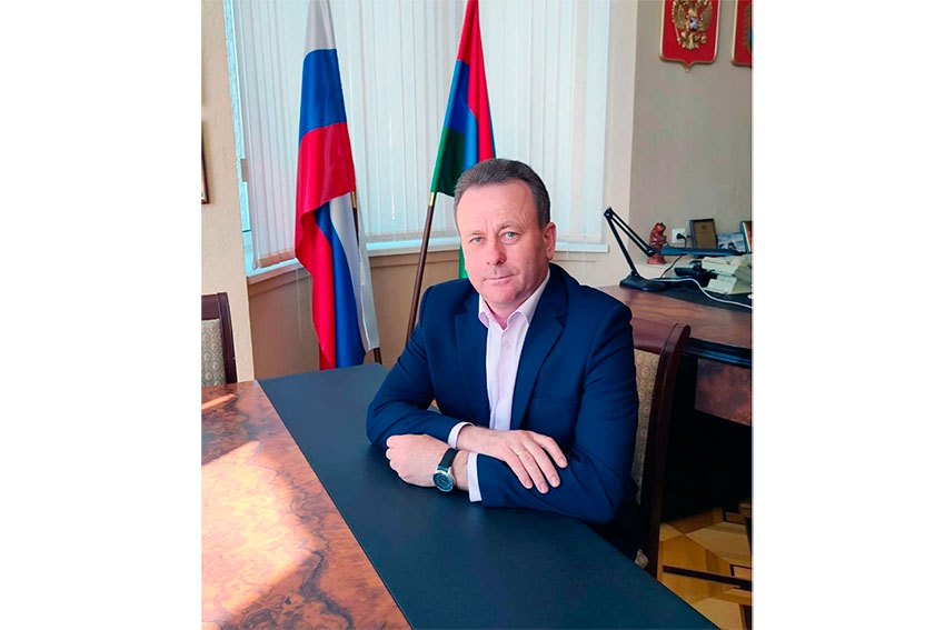 Дорогие земляки!