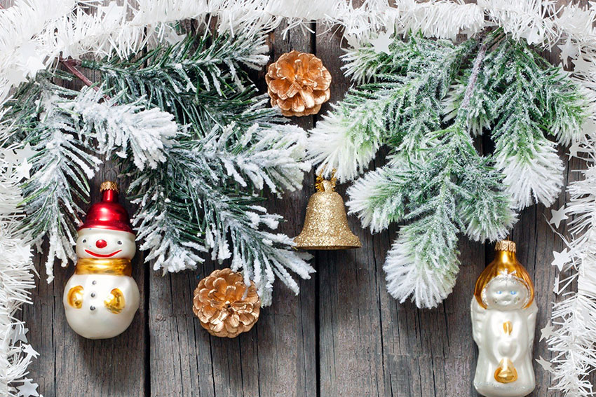 С Новым Годом!