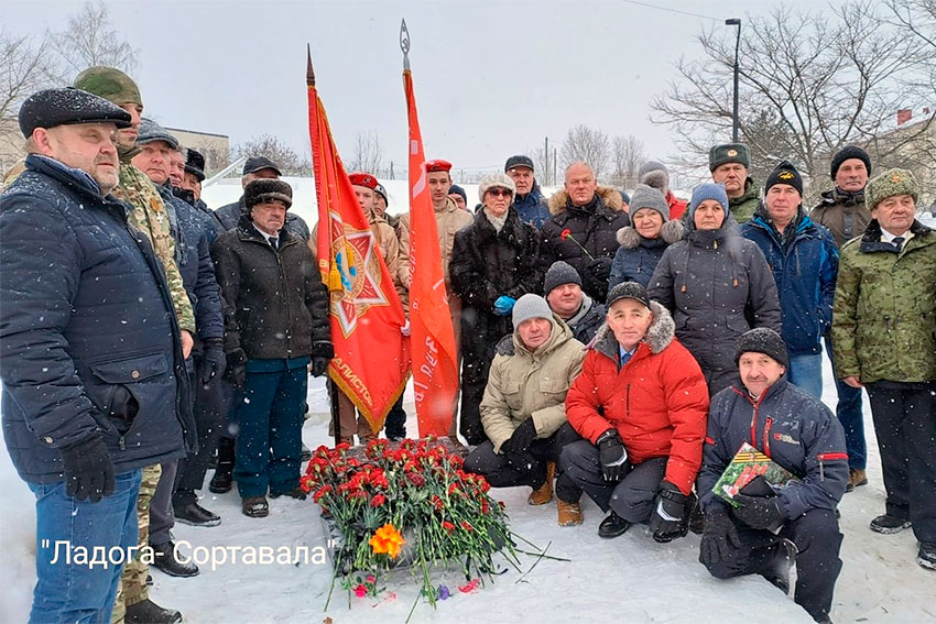 День вывода войск из Афганистана