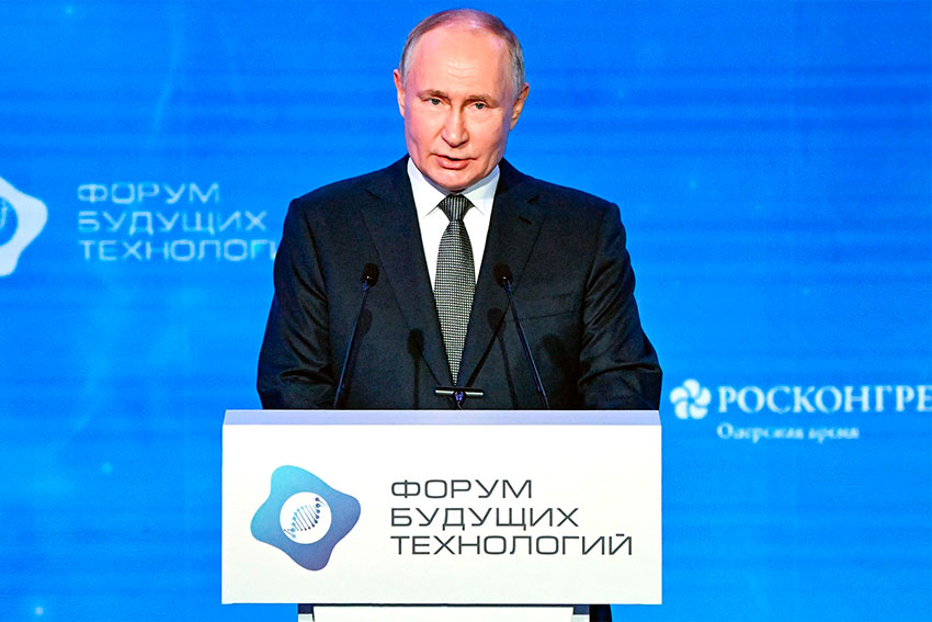 Развитие медицины