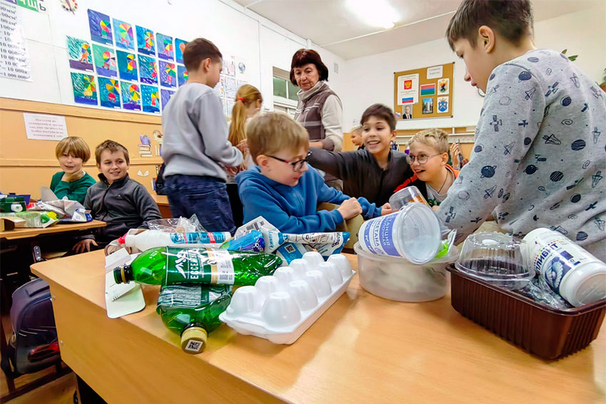 Разделяй и сохраняй