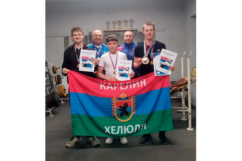 Спортивная неделя