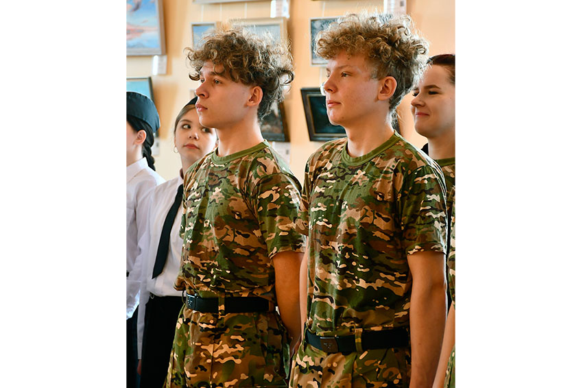 Уроки Победы