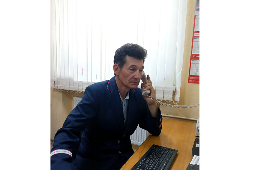Стальная магистраль судьбы