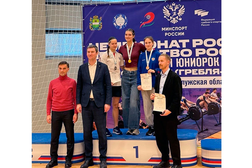 Основы заложены в Сортавала