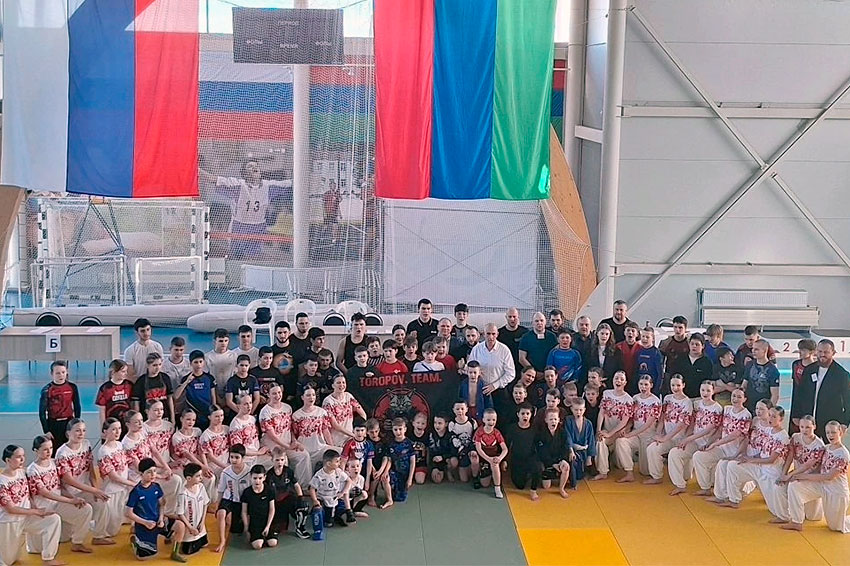 Крымская весна