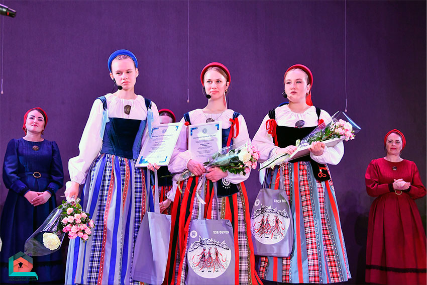 Дорога длинною в детство